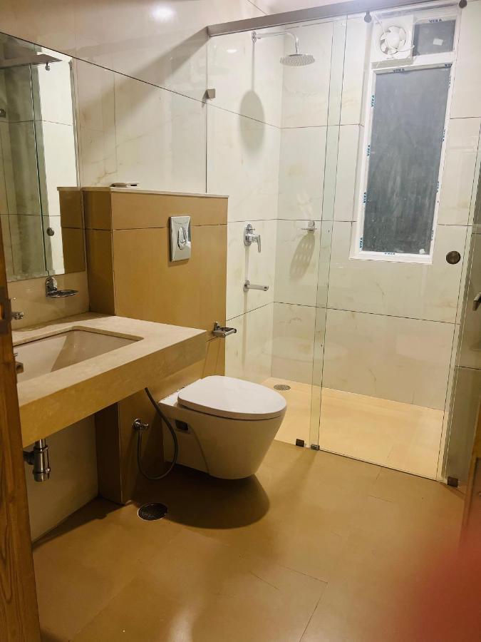 Royal Residency Udaipur Hotel Eksteriør billede